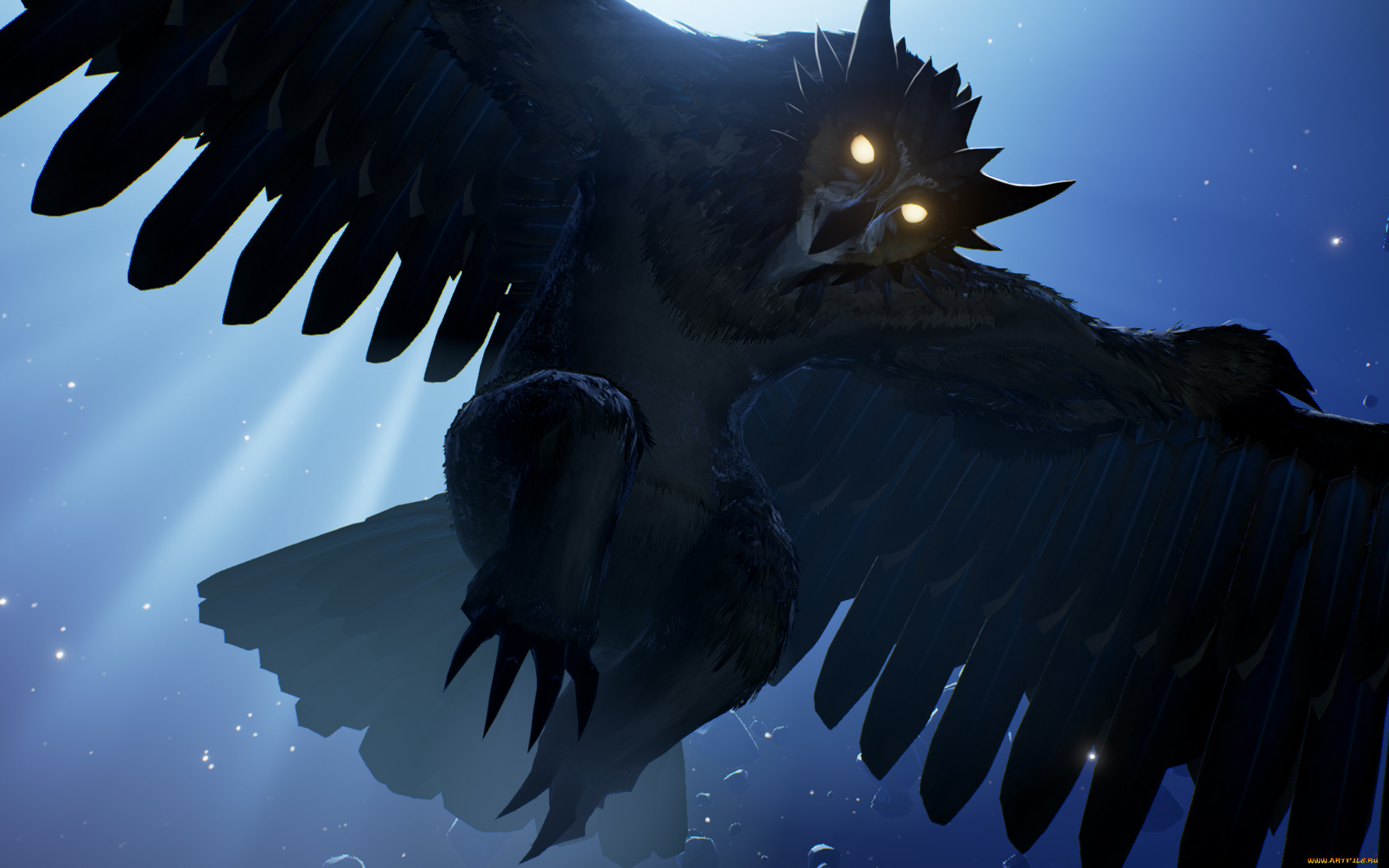  , dauntless